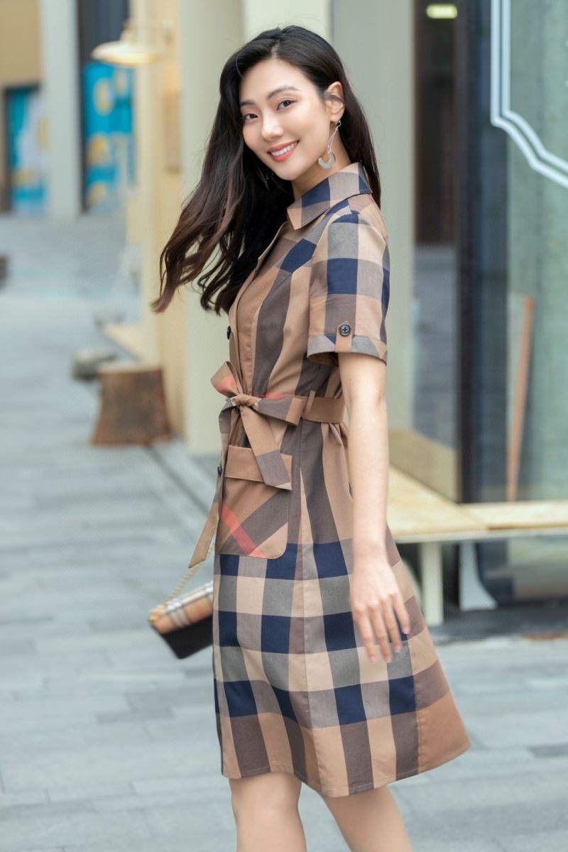 Burberry Dress